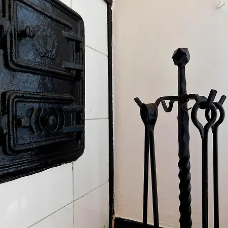 Welcome To Alma's House, Apartamento