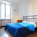 Welcome To Alma's House, * Леванто