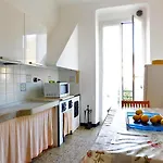 Апартаменты Welcome To Alma's House,