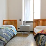 Welcome To Alma's House, Леванто