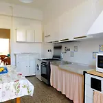 Welcome To Alma's House, * Леванто