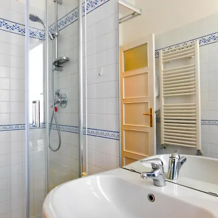 Welcome To Alma's House, Apartment Levanto