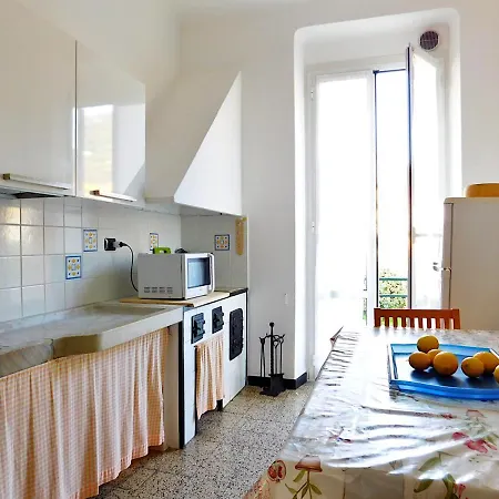 Διαμέρισμα Welcome To Alma's House,