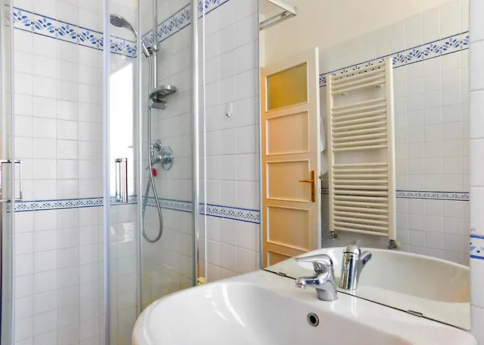 Welcome To Alma's House, Apartman Levanto