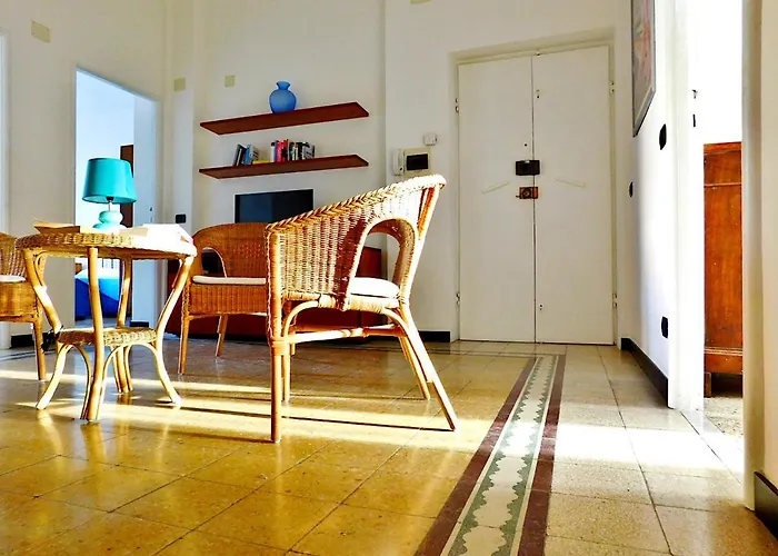 Apartman Welcome To Alma's House, *